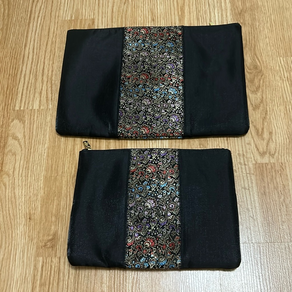 Travel bags